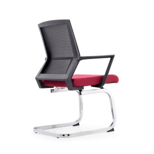 網狀泡沫座椅會議電腦椅AS-6033D